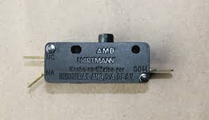 INTERRUPTOR DE LIMITE 149-621